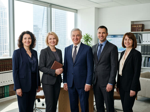 Команда Maverimero